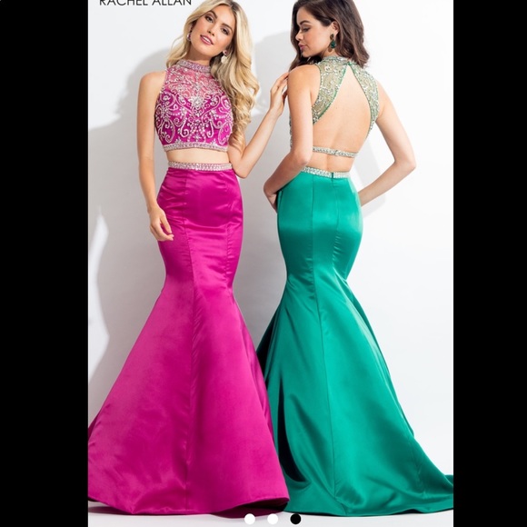 Prom Dress - Picture 2 of 6